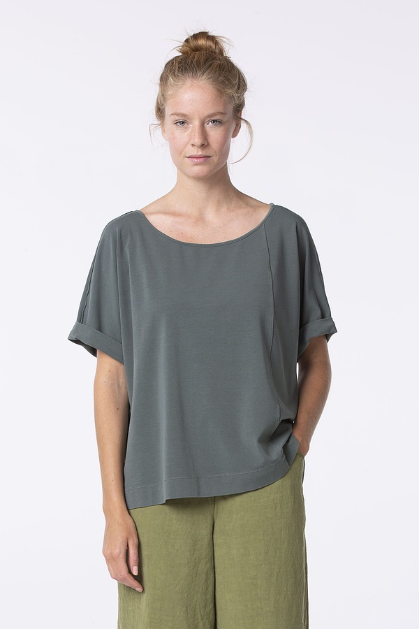 OSKA Canada - Shirt Floore / Cotton Jersey
