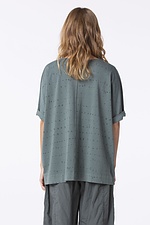 Shirt Funktia / Cotton Jersey 672ENAMEL