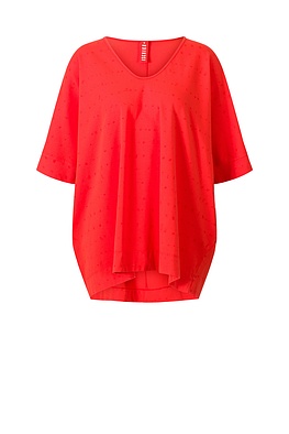 Shirt Funktia / Cotton Jersey
