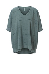 Shirt Funktia / Cotton Jersey