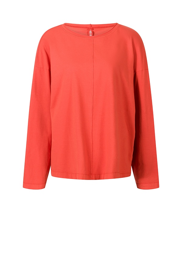 T-shirt Houd / Cotton stretch jersey 240GOJI