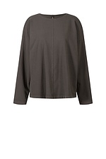 T-shirt Houd / Cotton stretch jersey 782PEAT