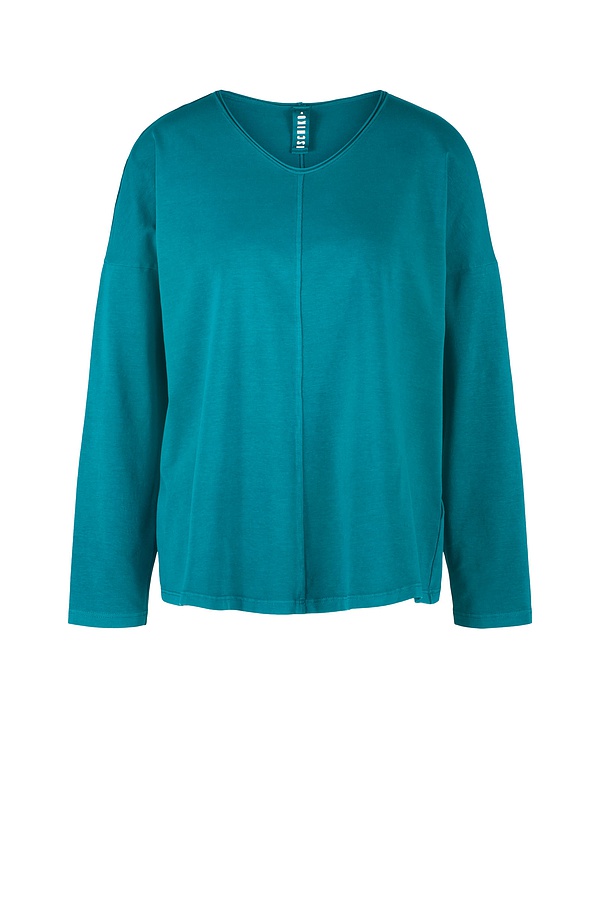 Shirt Isaka 002 662LAGOON