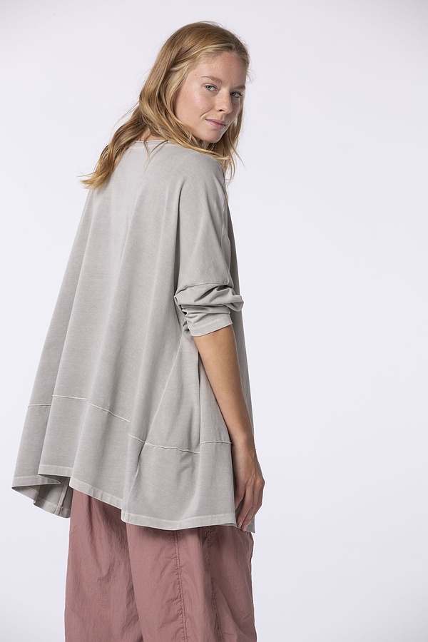 Shirt Middsom / Cotton Jersey 112BIRCH