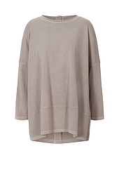 Shirt Middsom / Cotton Jersey