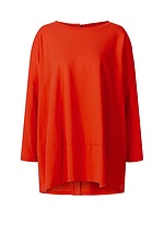 Shirt Middsom / Cotton Jersey 350FIRE