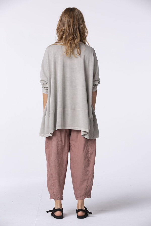 Shirt Middsom / Cotton Jersey 112BIRCH