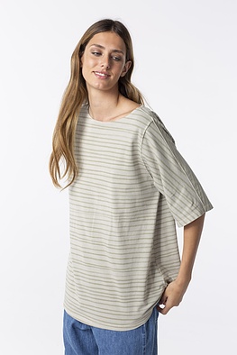 Shirt Sandiega / Elastic Cotton