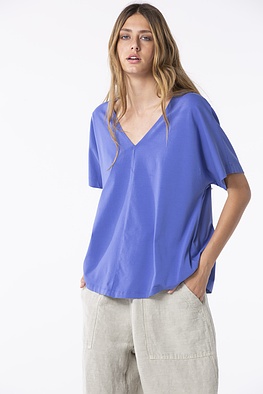 Shirt Upland / Elastic Cotton
