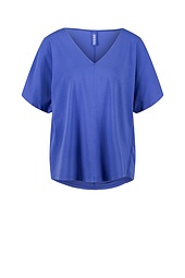 Shirt Upland / Elastic Cotton