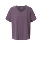 Shirt Willder / Cotton Jersey 442DUSK