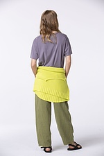 Shirt Willder / Cotton Jersey 442DUSK