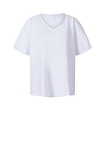 Shirt Willder / Cotton Jersey 100WHITE