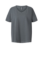 Shirt Willder / Cotton Jersey 672ENAMEL