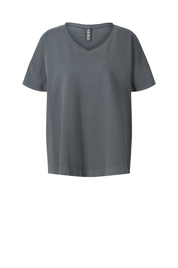 Shirt Willder / Cotton Jersey 672ENAMEL