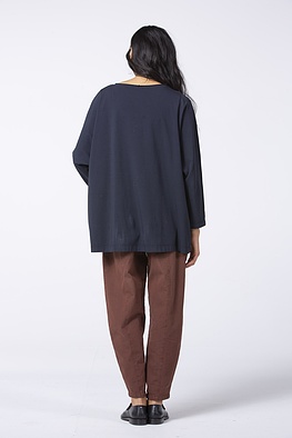 Shirt Zenna / Elastic Cotton