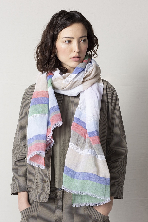 Foulard 516 120NETTLE