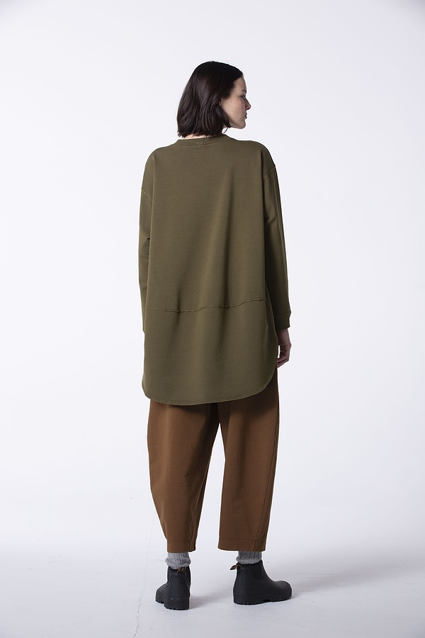 Pullover Fjoord 310 772MOOR