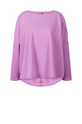 T-shirt Chillea / Cotton stretch jersey