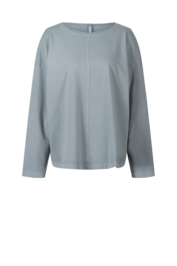 T-shirt Houd / Cotton stretch jersey 552CREEK