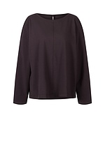 T-shirt Houd / Cotton stretch jersey 890VOLCANO