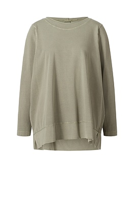 T-shirt Windha / Cotton stretch jersey