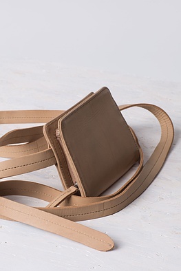 Tasche 101 - 100% Leather - 840RAFFIA - 60210714028