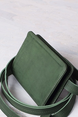 Taška 101 - 100% Leather - 750LEAF - 60210714028