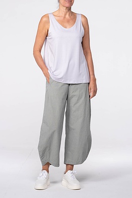 Top 404 - Viscose Jersey - 420HAZE - 60240310178