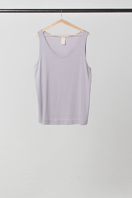 Top 404 - Viscose Jersey - 420HAZE - 60240310178