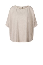 Shirt Bries / Hemp - Organic-Cotton Jersey 112BIRCH