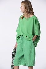 Shirt Bries / Hemp - Organic-Cotton Jersey 650FROG