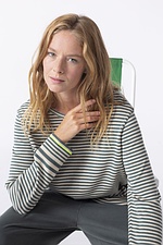 Pullover Melancha 303 670ENAMEL