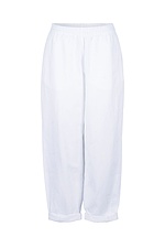Trousers 002 100WHITE