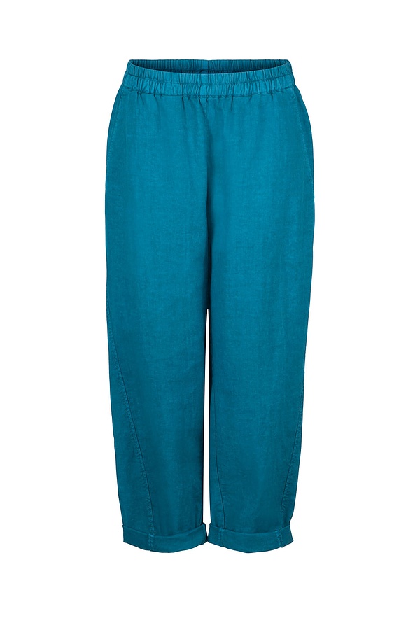 Trousers 002 552TURQUOISE