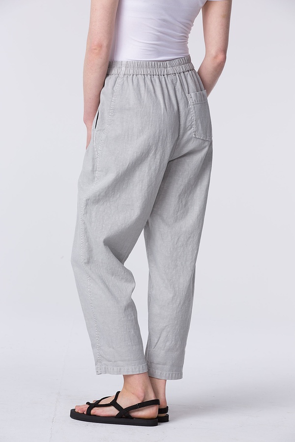 Trousers 002 912SILVER