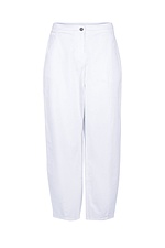 Trousers 003 100WHITE
