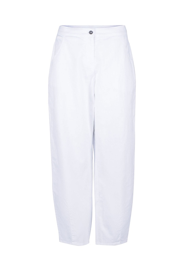 Trousers 003 100WHITE