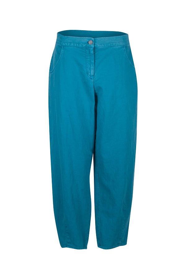 Trousers 003 552TURQUOISE