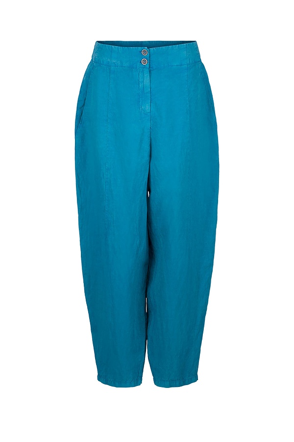 Trousers 008 552TURQUOISE