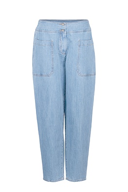 Trousers 010 wash