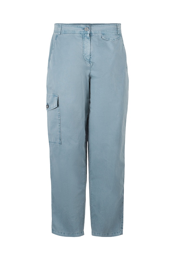 Trousers 101 552CEMENT
