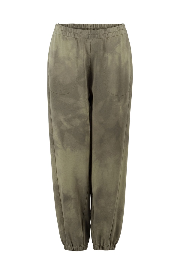 Trousers 101 762MOSS