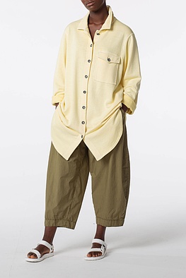 Trousers 102 - Cotton - 762FIELD - 60210110008
