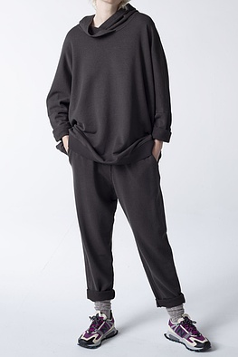 Trousers 109 - 980CHARCOAL - 60210710052