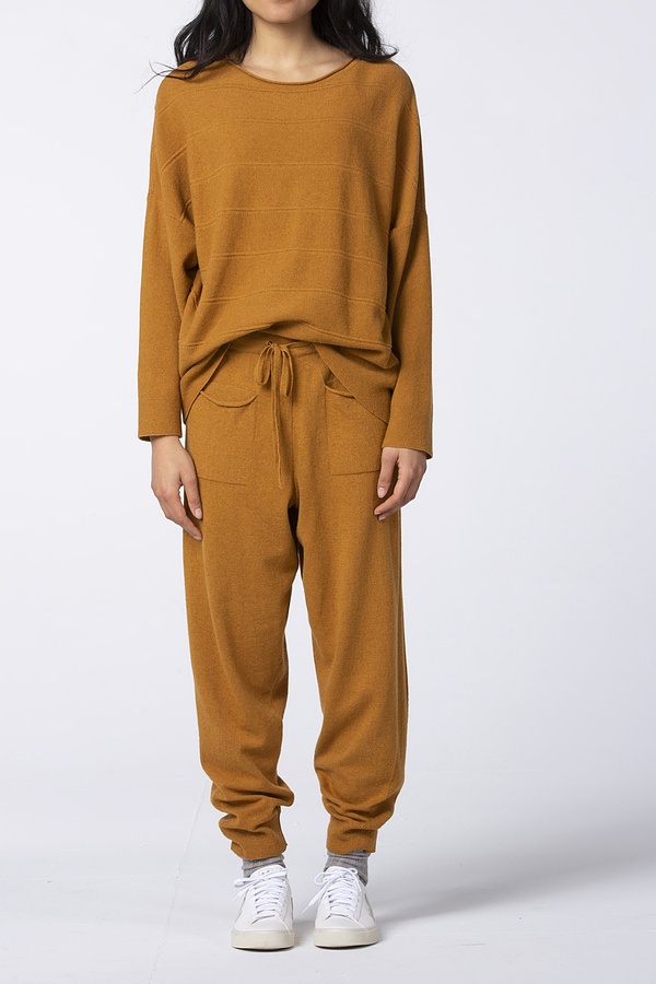 Trousers 202 240AMBER