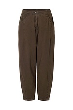 Trousers 206 762TRUFFLE