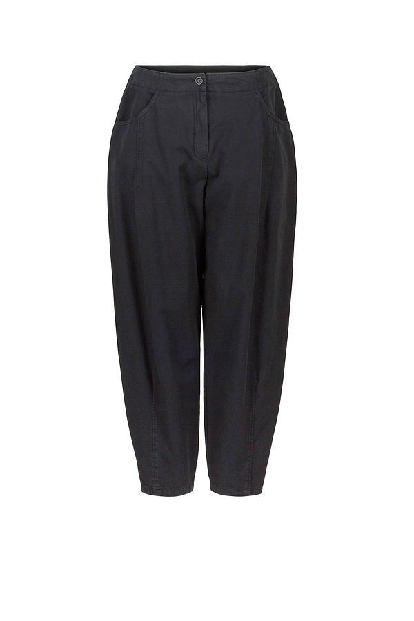 Trousers 206 980CHARCAOL