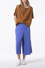 Trousers 206 450CORNFLOWER