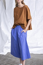 Trousers 206 450CORNFLOWER